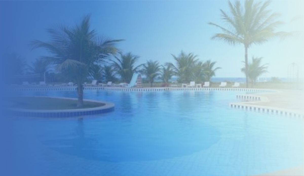 Space Piscinas - Cuidamos da sua Piscina