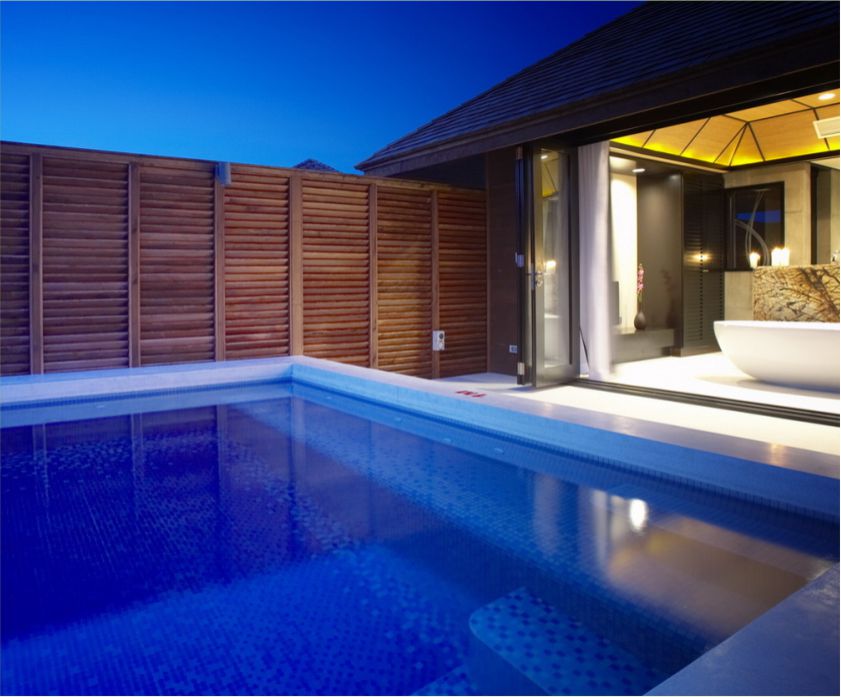 Space Piscinas - Produtos