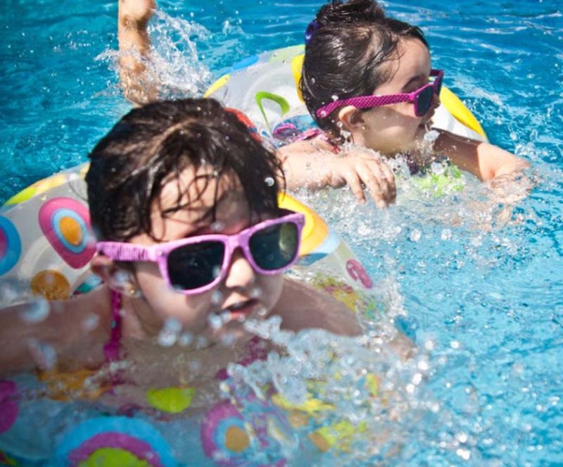 Space Piscinas - Orçamento