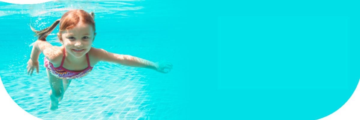 Space Piscinas - Água 100% limpa